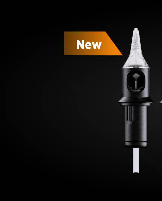 Cheyenne Cartridges | Die sicheren Tattoo-Nadeln